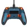 Turtle Beach Recon Cloud sinine, oranž Bluetooth/USB mängupult analoog / digitaalne Android, arvuti, Xbox, Xbox One, Xbox Series S, Xbox Series X