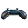 Turtle Beach Recon Cloud sinine, oranž Bluetooth/USB mängupult analoog / digitaalne Android, arvuti, Xbox, Xbox One, Xbox Series S, Xbox Series X