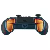 Turtle Beach Recon Cloud sinine, oranž Bluetooth/USB mängupult analoog / digitaalne Android, arvuti, Xbox, Xbox One, Xbox Series S, Xbox Series X