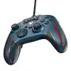 Turtle Beach Recon Cloud sinine, oranž Bluetooth/USB mängupult analoog / digitaalne Android, arvuti, Xbox, Xbox One, Xbox Series S, Xbox Series X