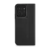 Folio telefoniümbris HAMA Daily Protect Xiaomi Redmi 15C jaoks — mahutab 17,5 cm (6,9 tolli), must, 2 kaarditaskut, lauaalus
