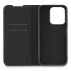 Folio telefoniümbris HAMA Daily Protect Xiaomi Redmi 15C jaoks — mahutab 17,5 cm (6,9 tolli), must, 2 kaarditaskut, lauaalus