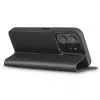 Folio telefoniümbris HAMA Daily Protect Xiaomi Redmi 15C jaoks — mahutab 17,5 cm (6,9 tolli), must, 2 kaarditaskut, lauaalus