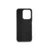 Mobiiltelefoni kate HAMA Fantastic Feel Xiaomi Redmi 15C jaoks — kate, sobib 17,5 cm (6,9 tolli) ekraanidele, must