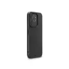 Mobiiltelefoni kate HAMA Fantastic Feel Xiaomi Redmi 15C jaoks — kate, sobib 17,5 cm (6,9 tolli) ekraanidele, must