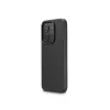 Mobiiltelefoni kate HAMA Fantastic Feel Xiaomi Redmi 15C jaoks — kate, sobib 17,5 cm (6,9 tolli) ekraanidele, must