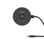 Hama 00201756 mobiilseadme laadija Universal Must USB Juhtmevaba laadimine Siseruumides