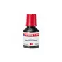 Marker refill Edding T-25, punane tint, 30 ml, üks täitepudel