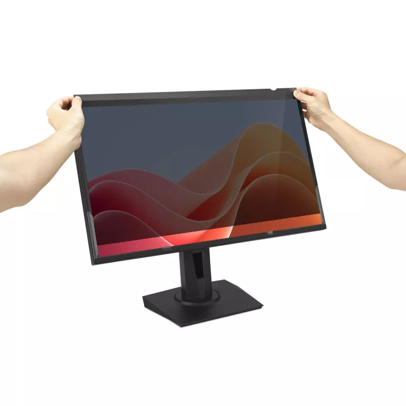 Kensington kõrge selgusega privaatsusekraani filter 34'' monitoridele 21:9