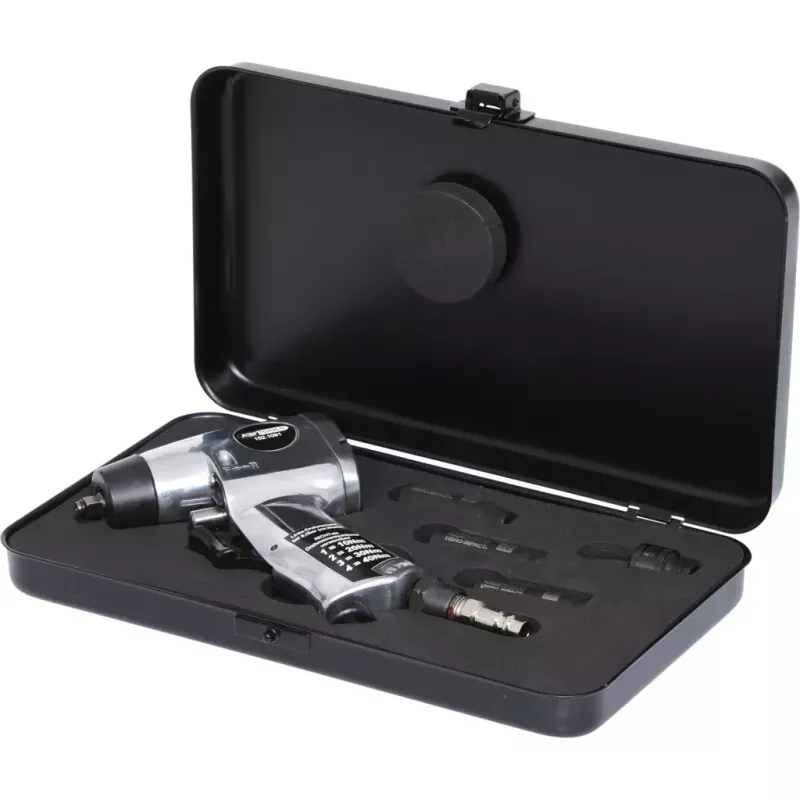 KS Tools 152.1060 1/4 in hõõgküünla vibratsiooniga eemaldusseade, 5 tk