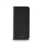 Folio-telefonikott HAMA Daily Protect Xiaomi 15T Pro jaoks — sobib 17,4 cm (6,83 tolli) ekraanile, must, 2 kaarditaskut, lauaalus