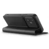 Folio-telefonikott HAMA Daily Protect Xiaomi 15T Pro jaoks — sobib 17,4 cm (6,83 tolli) ekraanile, must, 2 kaarditaskut, lauaalus
