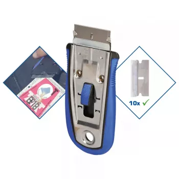 Käsikaabits Brilliant Tools BT101923