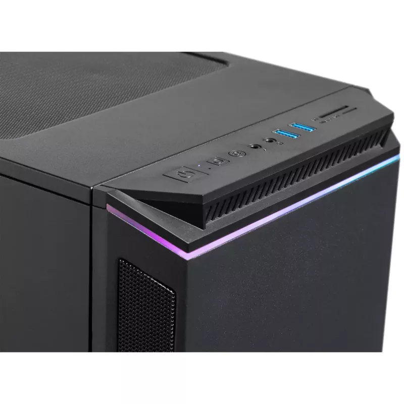 PC CAPTIVA I86-778 Intel Core Ultra 7 265K 32GB DDR5 2TB SSD Intel Graphics Windows 11 Pro