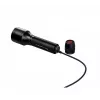 Käeshoitav taskulamp Ledlenser P6R Core QC Must LED Alumiinium IP54 15lm