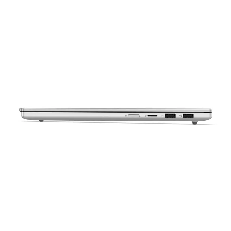 Lenovo IdeaPad õhuke 5 15ARP10 AMD Ryzen™ 7 7735HS sülearvuti 38,9 cm (15,3 tolli) WUXGA 16 GB LPDDR5x-SDRAM 1 TB SSD Wi-Fi 6 (802.11ax) Windows 11 Home Saksa hall