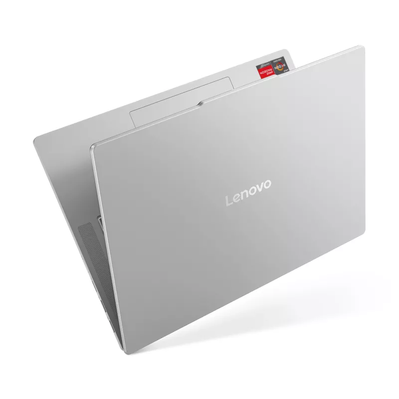 Lenovo IdeaPad õhuke 5 15ARP10 AMD Ryzen™ 7 7735HS sülearvuti 38,4 cm (15,1-tolline) WQXGA 32 GB LPDDR5x-SDRAM 512 GB SSD Wi-Fi 6 (802.11ax) Windows 11 Home Saksa Hall