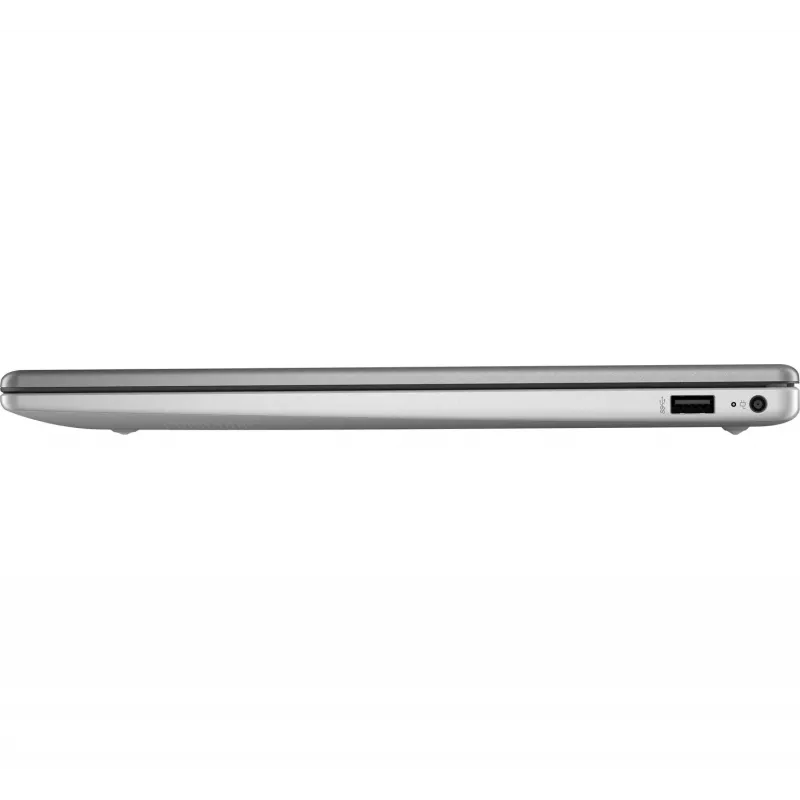 HP 250 G10 AMD Ryzen™ 3 7320U sülearvuti 39,6 cm (15,6 inch) Full HD 8 GB DDR4-SDRAM 512 GB SSD Wi-Fi 6 (802.11ax) Windows 11 Home hõbedane