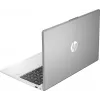 HP 250 G10 AMD Ryzen™ 3 7320U sülearvuti 39,6 cm (15,6 inch) Full HD 8 GB DDR4-SDRAM 512 GB SSD Wi-Fi 6 (802.11ax) Windows 11 Home hõbedane