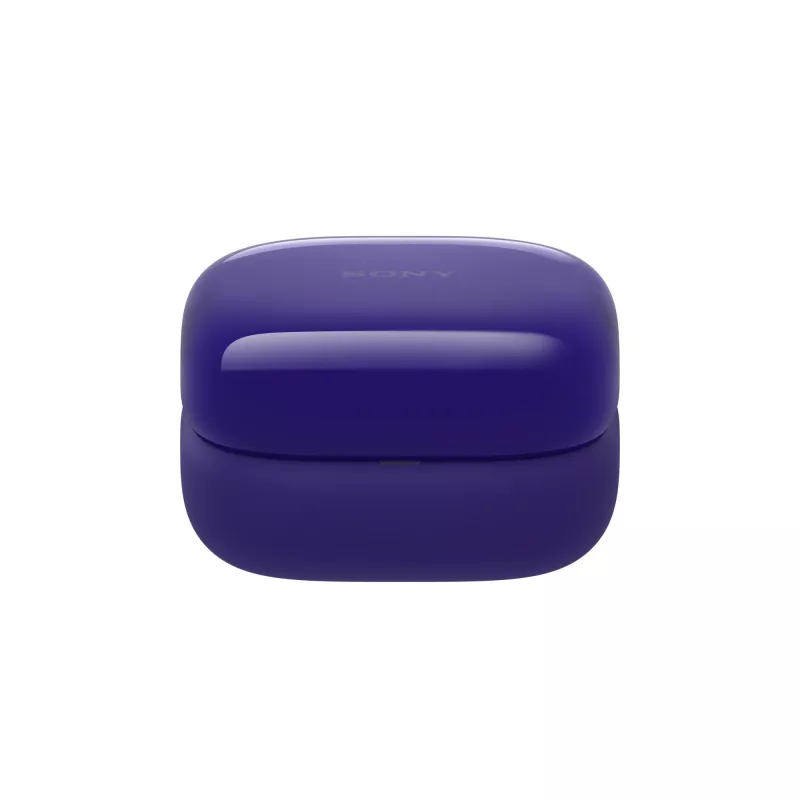 Sony LinkBuds Open WFL910V kõrvaklapid/peakomplekt Juhtmevaba Kõrvasisene Kõned/muusika Bluetooth Violetne