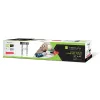Techly ICA-PLB 734F TV-kinnitus/alus 165,1 cm (65 tolli) Must