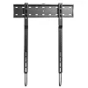 Techly ICA-PLB 734F TV-kinnitus/alus 165,1 cm (65 tolli) Must
