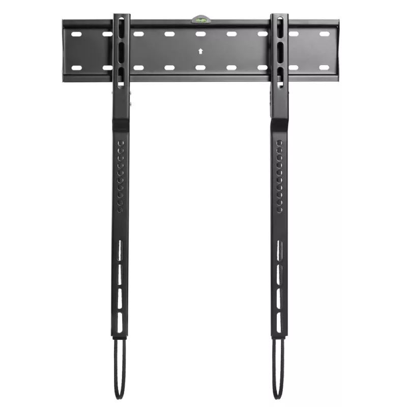Techly ICA-PLB 734F TV-kinnitus/alus 165,1 cm (65 tolli) Must