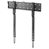 Techly ICA-PLB 734F TV-kinnitus/alus 165,1 cm (65 tolli) Must