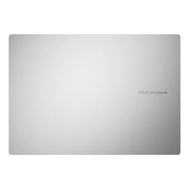 Sülearvuti ASUS Vivobook 16 M1607KA — AMD Ryzen AI 7 350, 16-tolline WUXGA (1920x1200), 16 GB DDR5, 1 TB SSD, Windows 11 Home, hõbedane