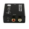 Techly IDATA SPDIF-9 audio konverter Must