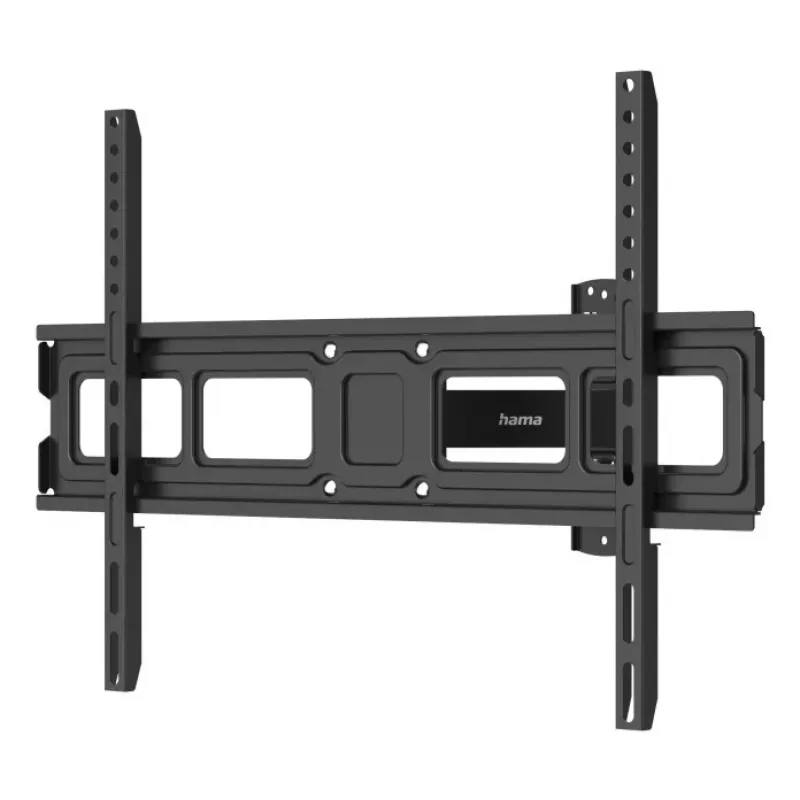 Hama 00220910 TV-kinnitus/alus 190.5 cm (75 tolli) Must