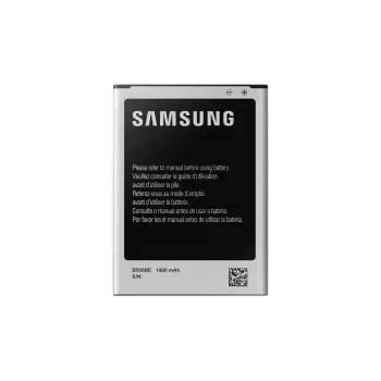 Aku Samsung EB-B500BE valge