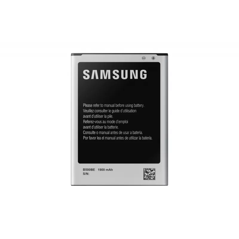Aku Samsung EB-B500BE valge