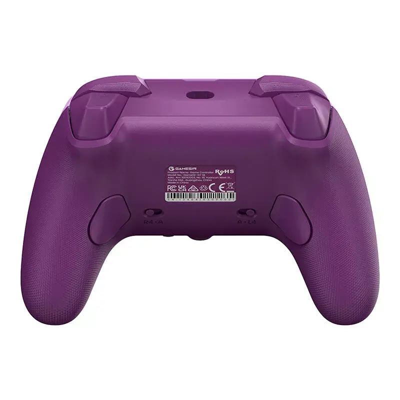 Juhtmega GameSir G7 SE kontroller lilla — GameSir G7 SE pu