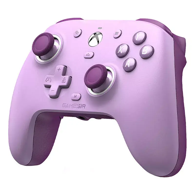 Juhtmega GameSir G7 SE kontroller lilla — GameSir G7 SE pu