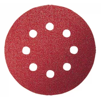 Bosch 2609256A27 5 tk lihvpadi