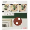 Bosch 2609256A27 5 tk lihvpadi