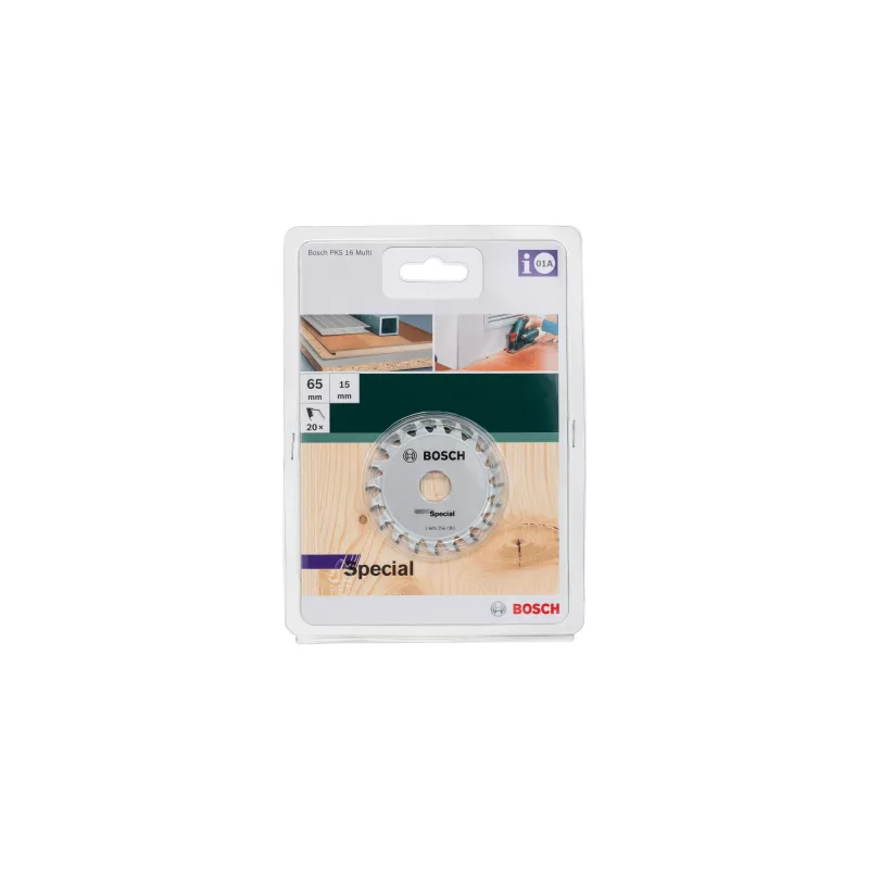 Bosch 2 609 256 C83 ketassaetera 1 tk