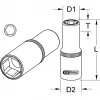 Pesakomplekt KS Tools 917.5391
