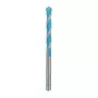 Bosch 2 608 596 055 puuritera spiraalpuuritera 1 tk