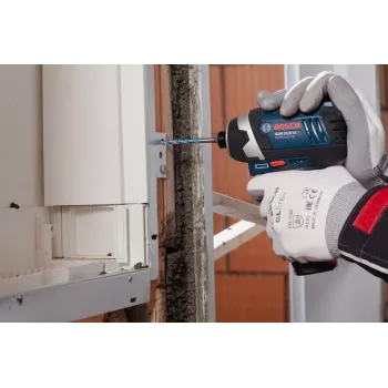 Bosch 2 608 596 055 puuritera spiraalpuuritera 1 tk