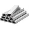 Ehitusklambrid KWB 352108 1000 tk 8 mm klambrijala pikkus 1,23 cm klambrikõrgus