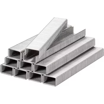 Ehitusklambrid KWB 352108 1000 tk 8 mm klambrijala pikkus 1,23 cm klambrikõrgus