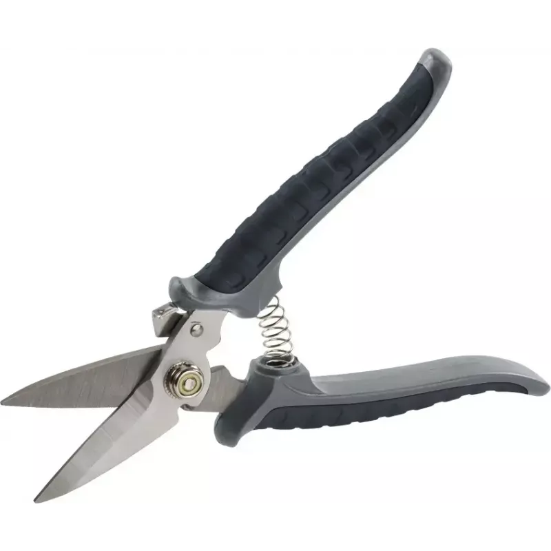 Rohukäärid KWB 926790 pika varrega sirge tera 190 mm