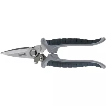 Rohukäärid KWB 926790 pika varrega sirge tera 190 mm