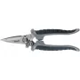 Rohukäärid KWB 926790 pika varrega sirge tera 190 mm