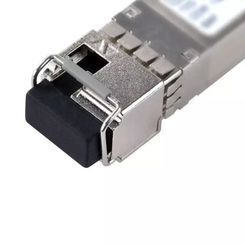 SFP+ transiivermoodul BlueOptics JL737A-BO 10km alumiinium