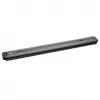 Magnetribaga noaplokk Westmark Must ABS, laius 380 mm