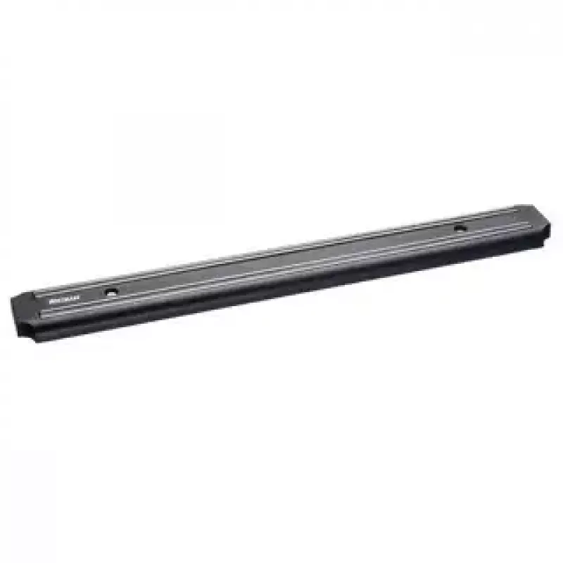 Magnetribaga noaplokk Westmark Must ABS, laius 380 mm