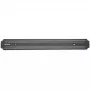 Magnetribaga noaplokk Westmark Must ABS, laius 380 mm